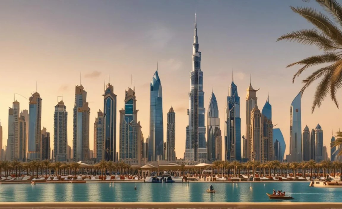 Unique Shopping Destinations