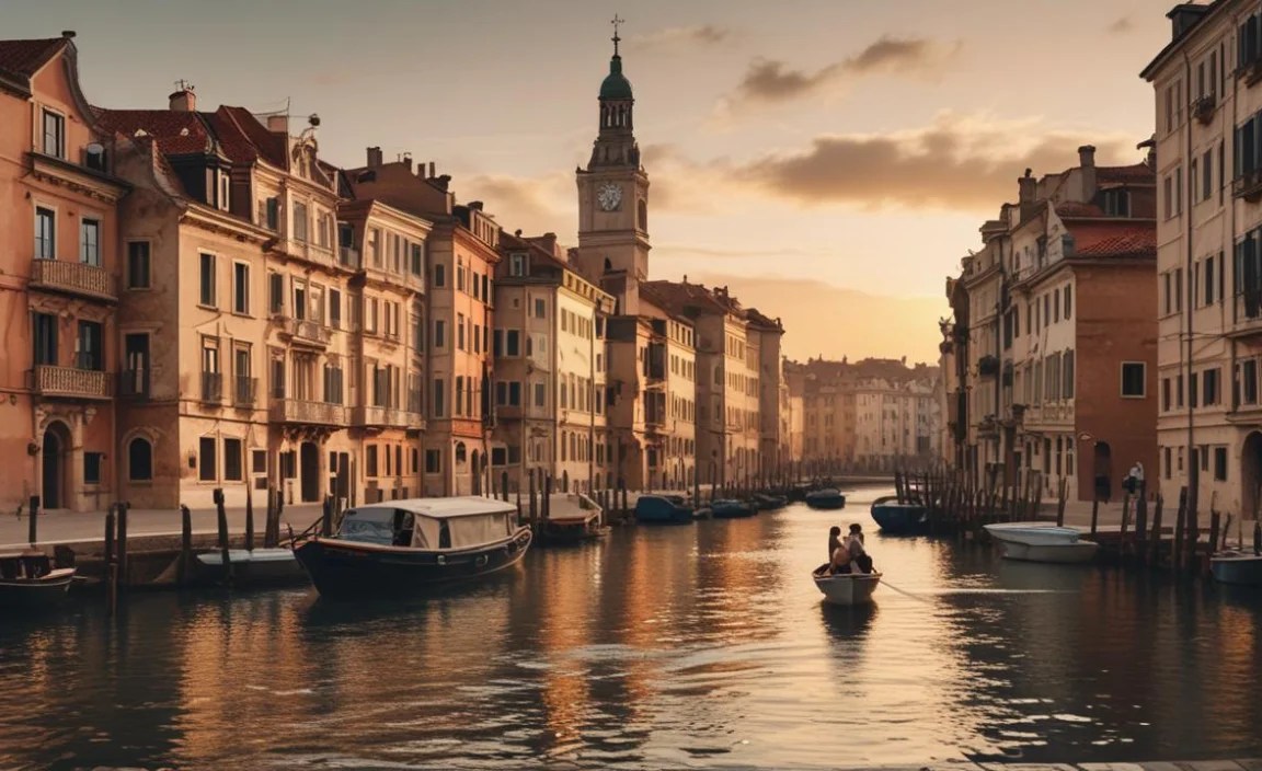 Venice, Italy