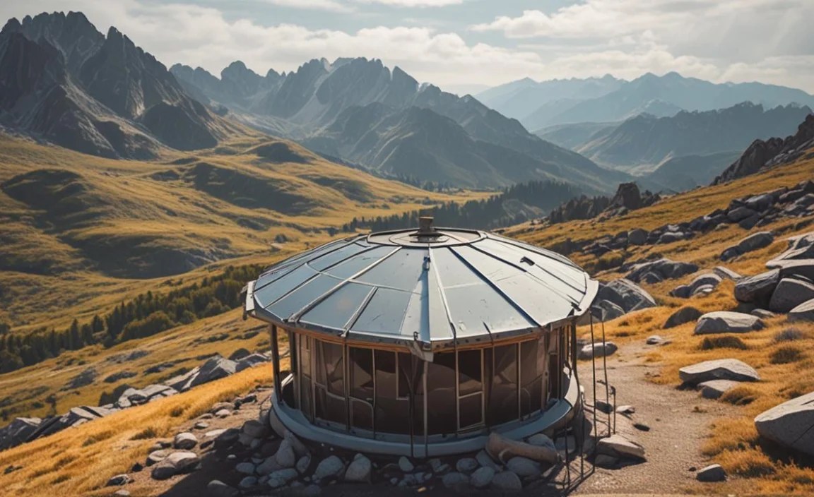 Visiting Abandoned Observatories: A Guide