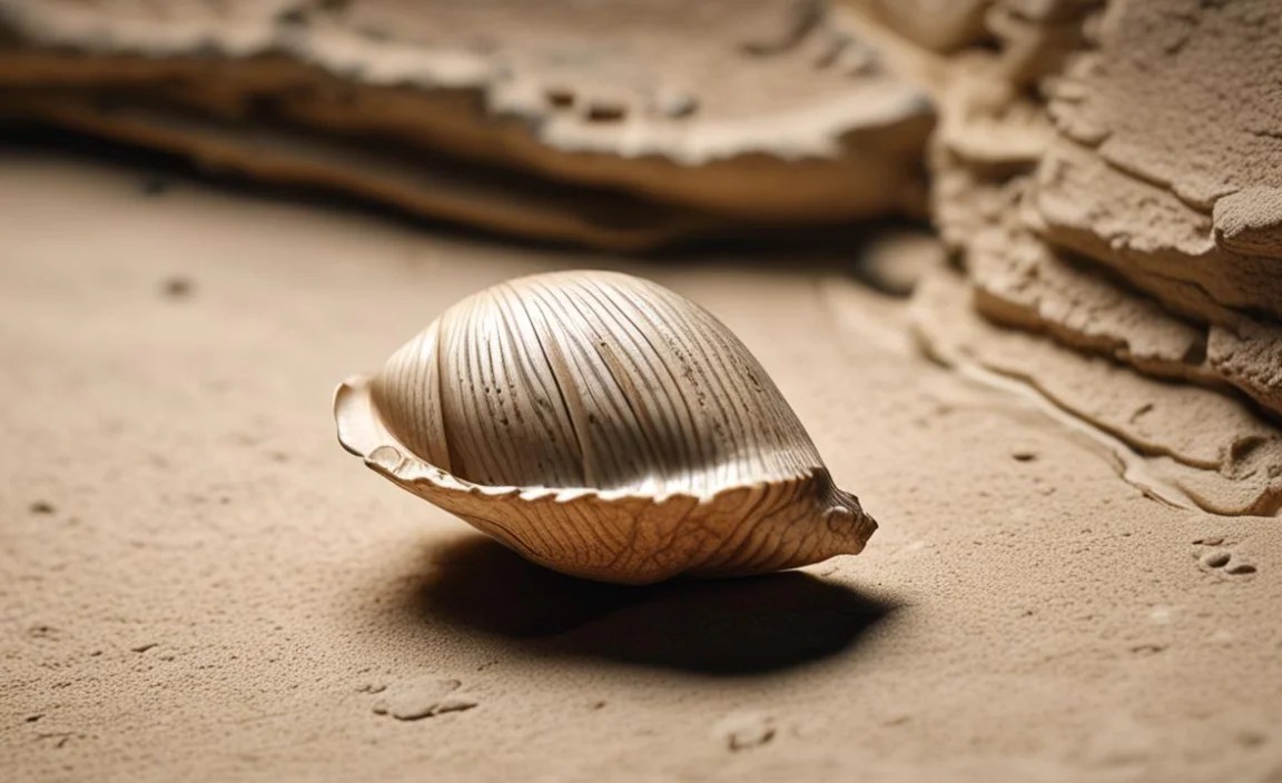 Visiting Ancient Shell Engravings: What to Expect