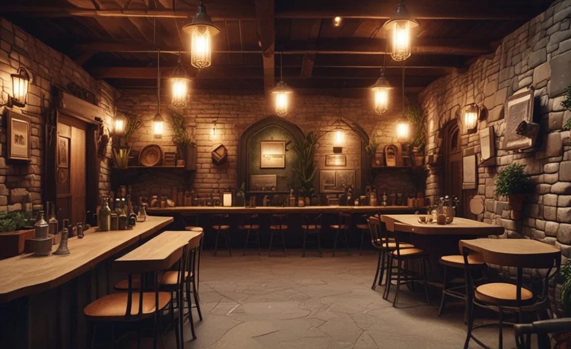 Visiting Hidden Speakeasies: Etiquette and Tips