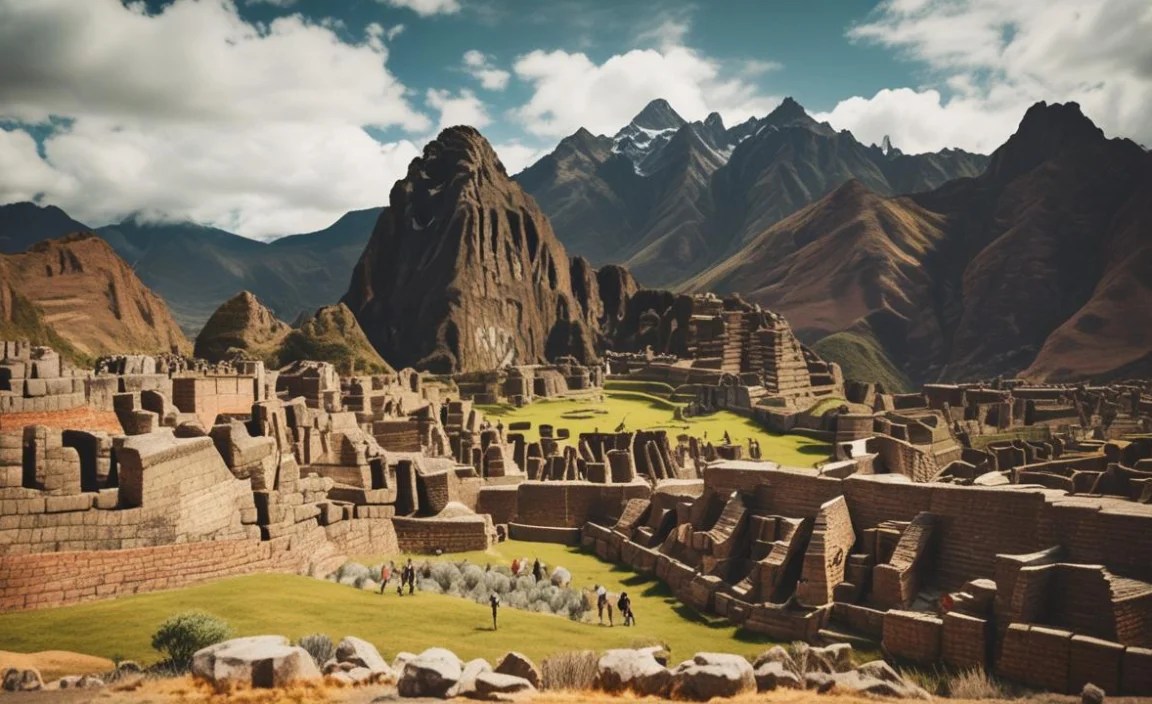 Visitor Experience and Accessibility