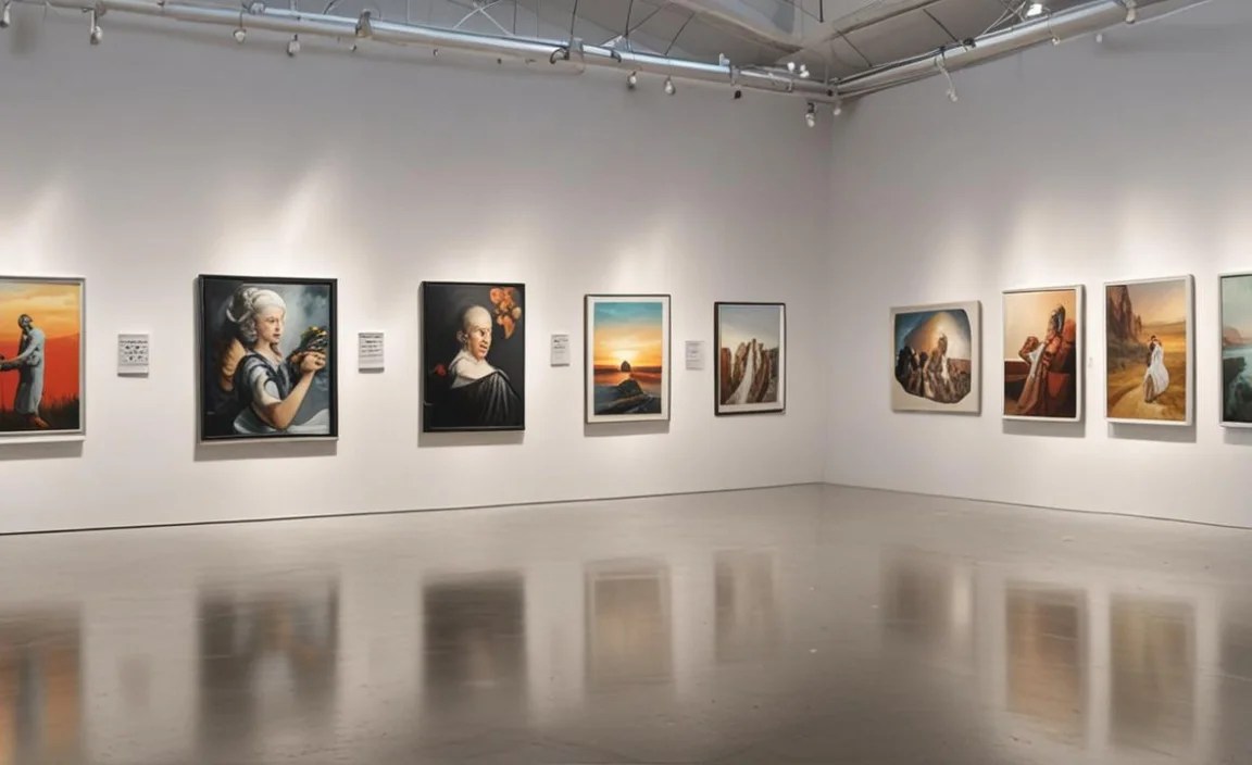 Visitor Experience: What to Expect