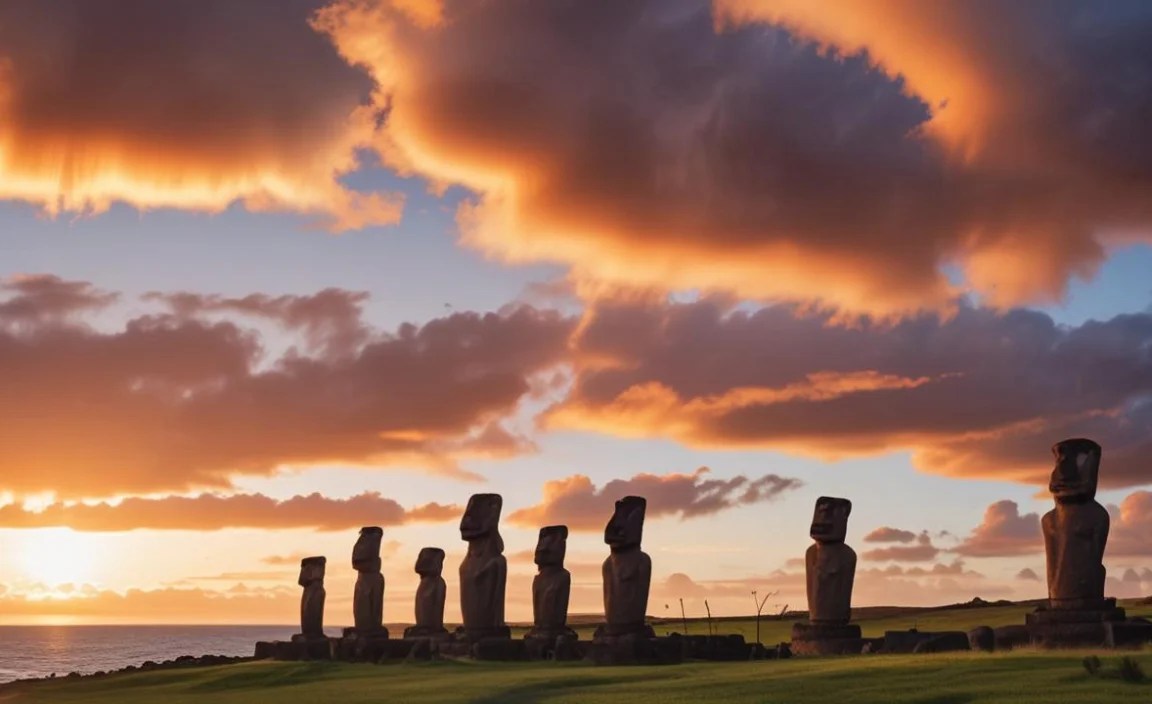 Visitor Guidelines and Safety Tips