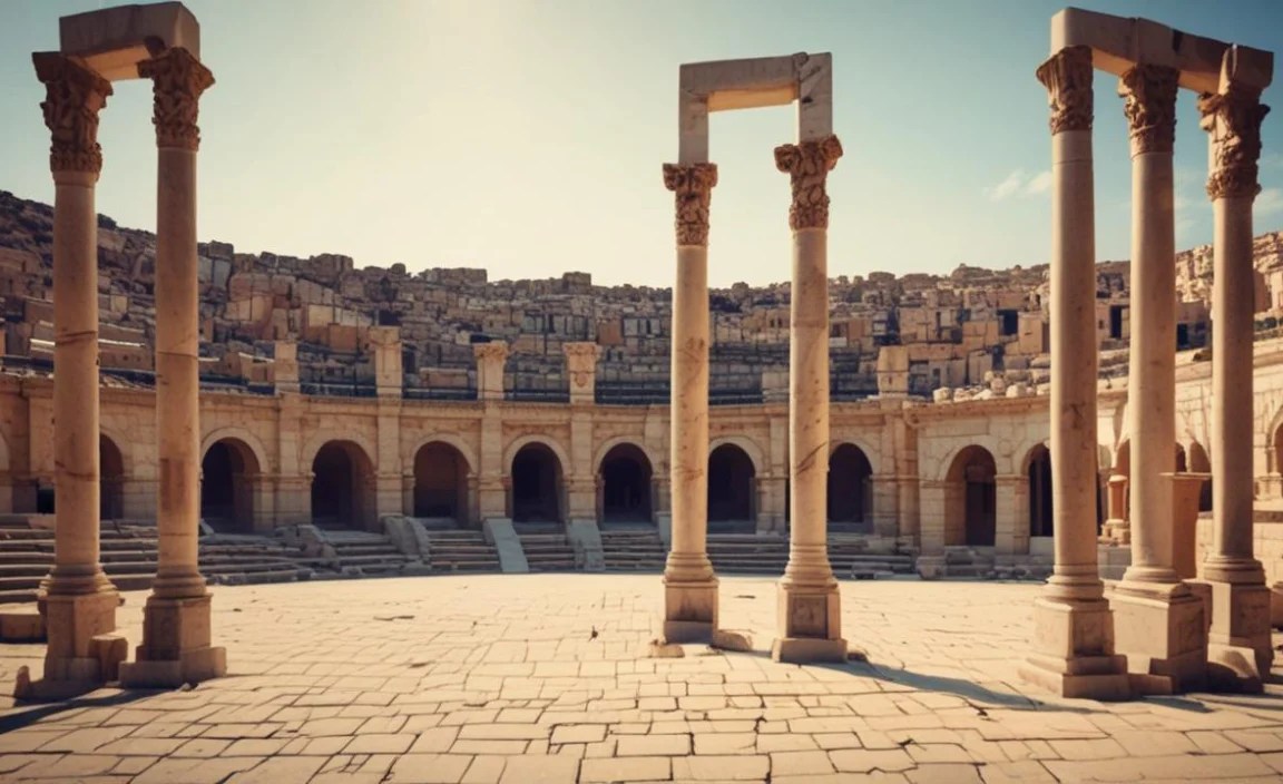Visitor Information: Planning Your Trip