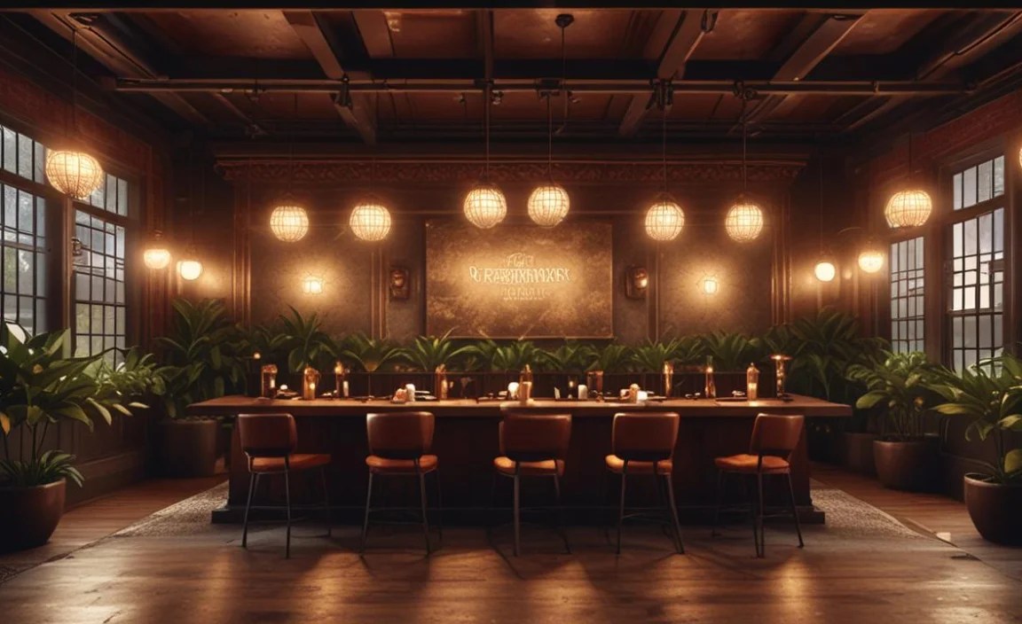 What Are Hidden Speakeasies?