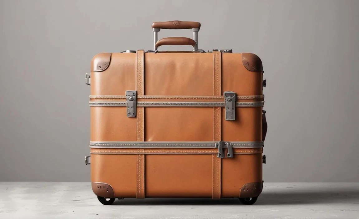 Which Is Better Hard Or Soft Luggage – A Comprehensive Comparison
