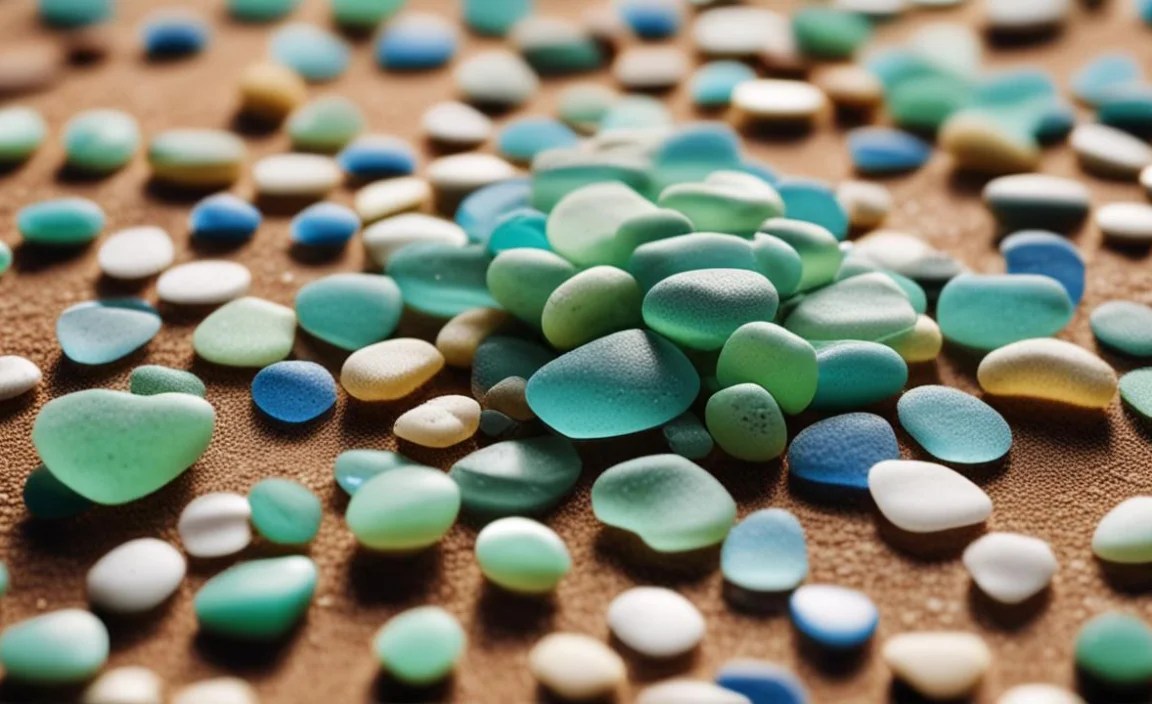 Why is Sea Glass So Coveted?
