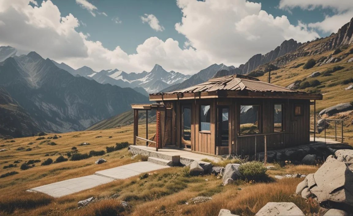 Why Visit Abandoned Observatories?