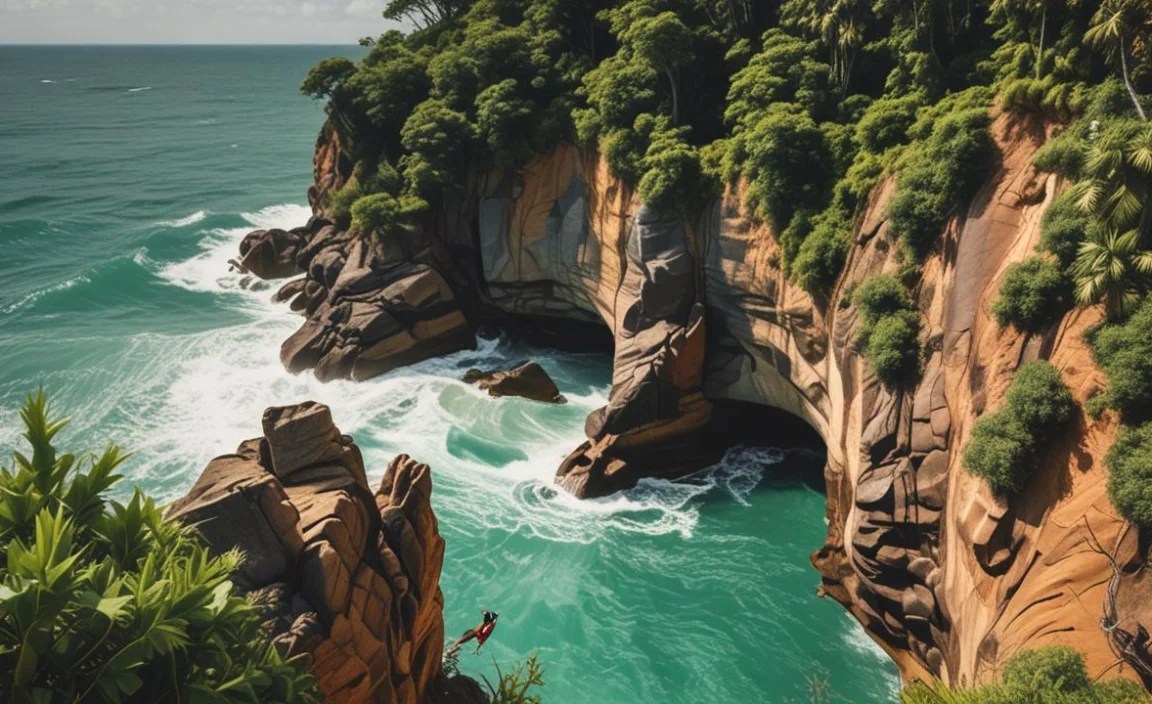 Wildlife Adventure Experiences
