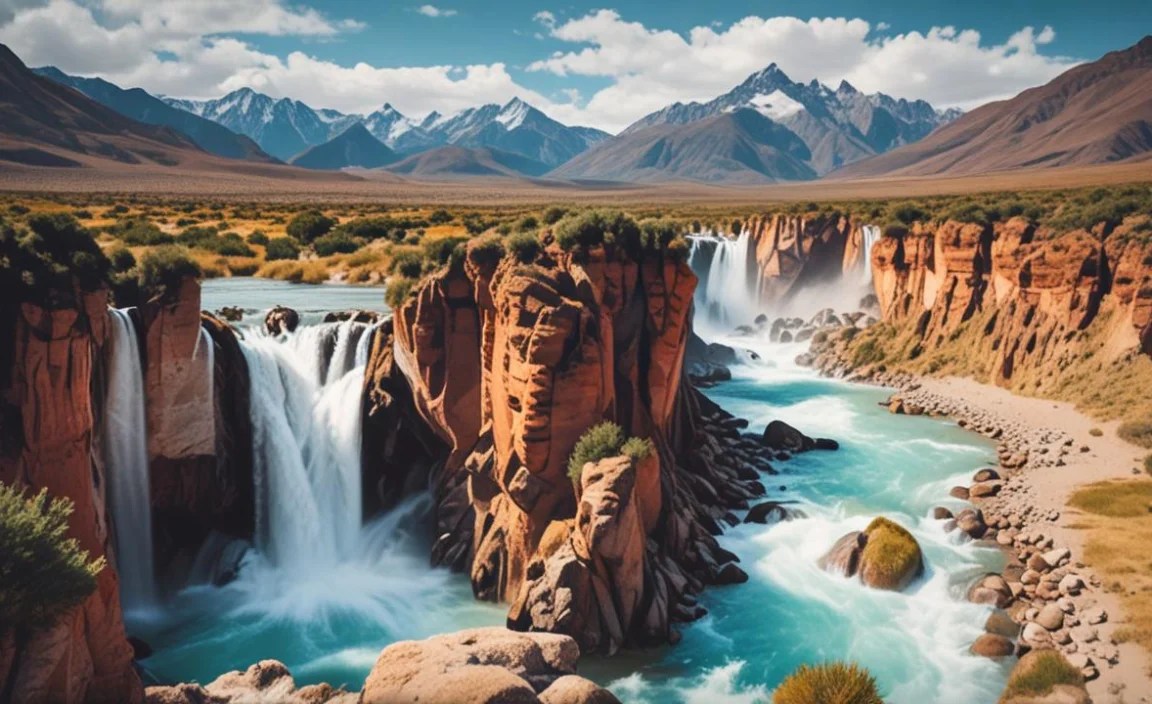 Wildlife Encounters in Argentina