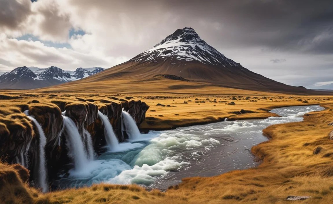 Wildlife Encounters in Iceland