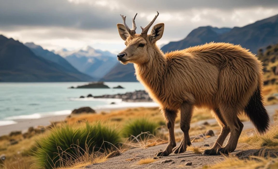Wildlife Tours and Experiences