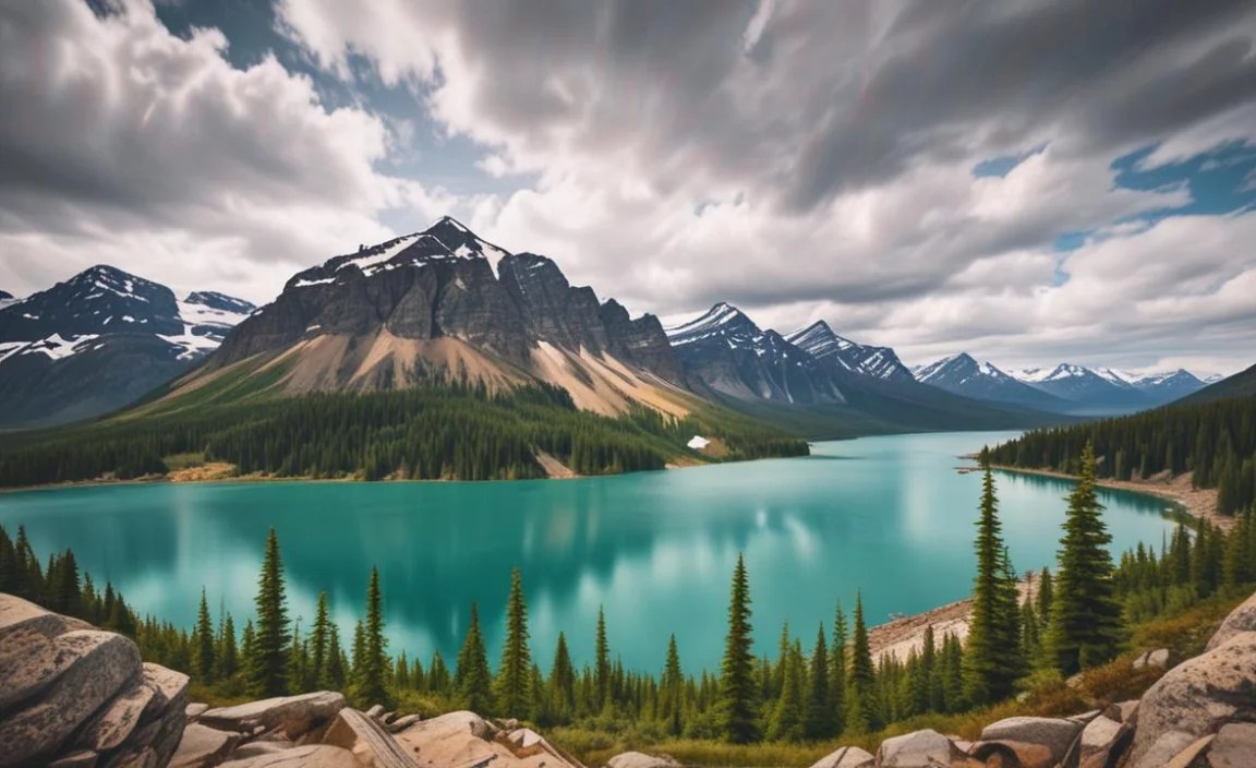 Winter Adventure Travel Options