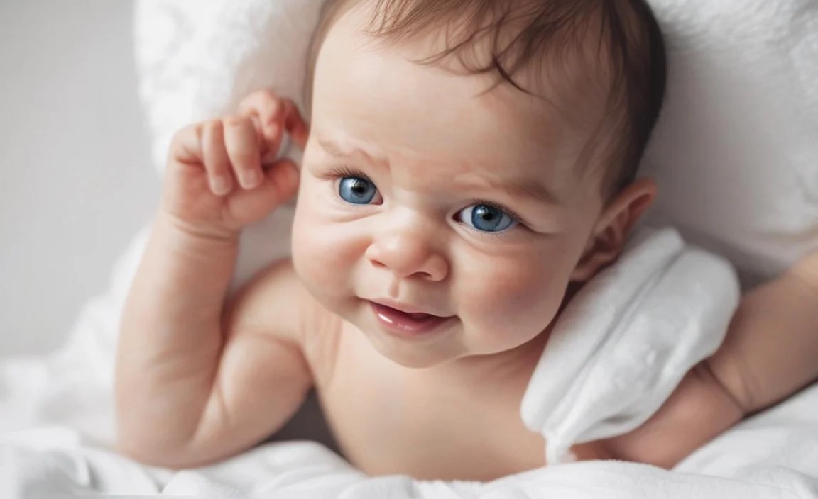 1. A Child&rsquo;s Anatomy After Circumcision