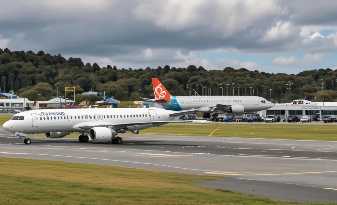 1. Airport Shuttle Services