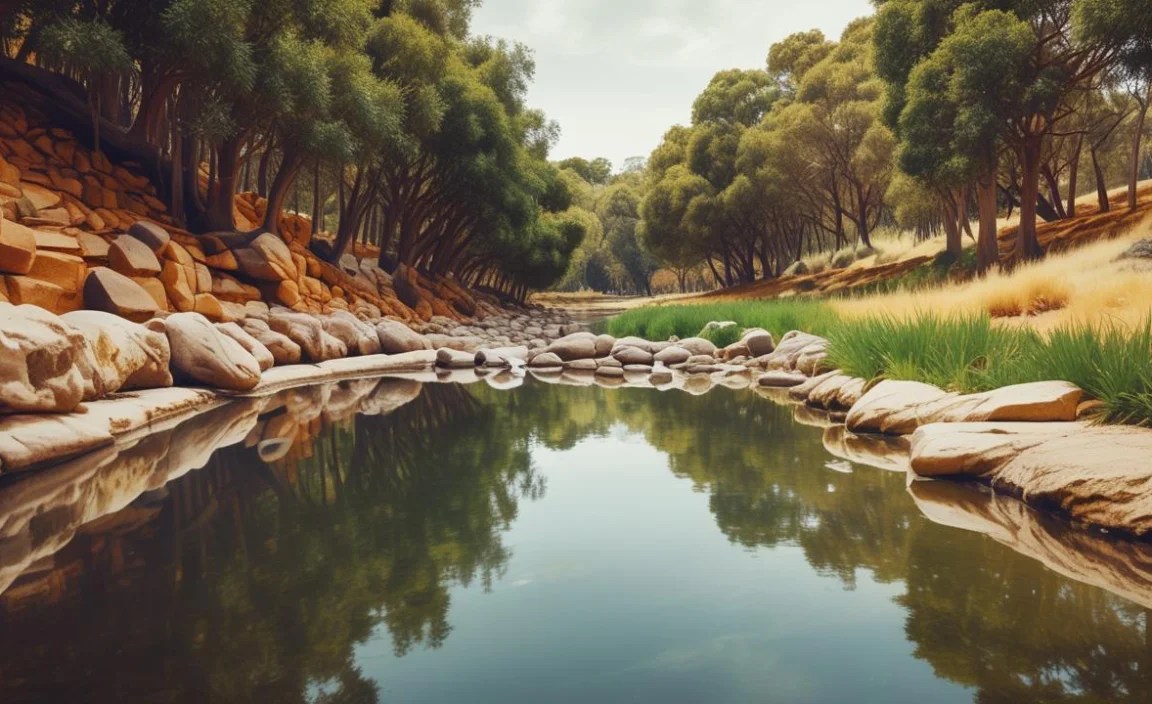 1. Barossa Valley: A Wine Lover’s Paradise