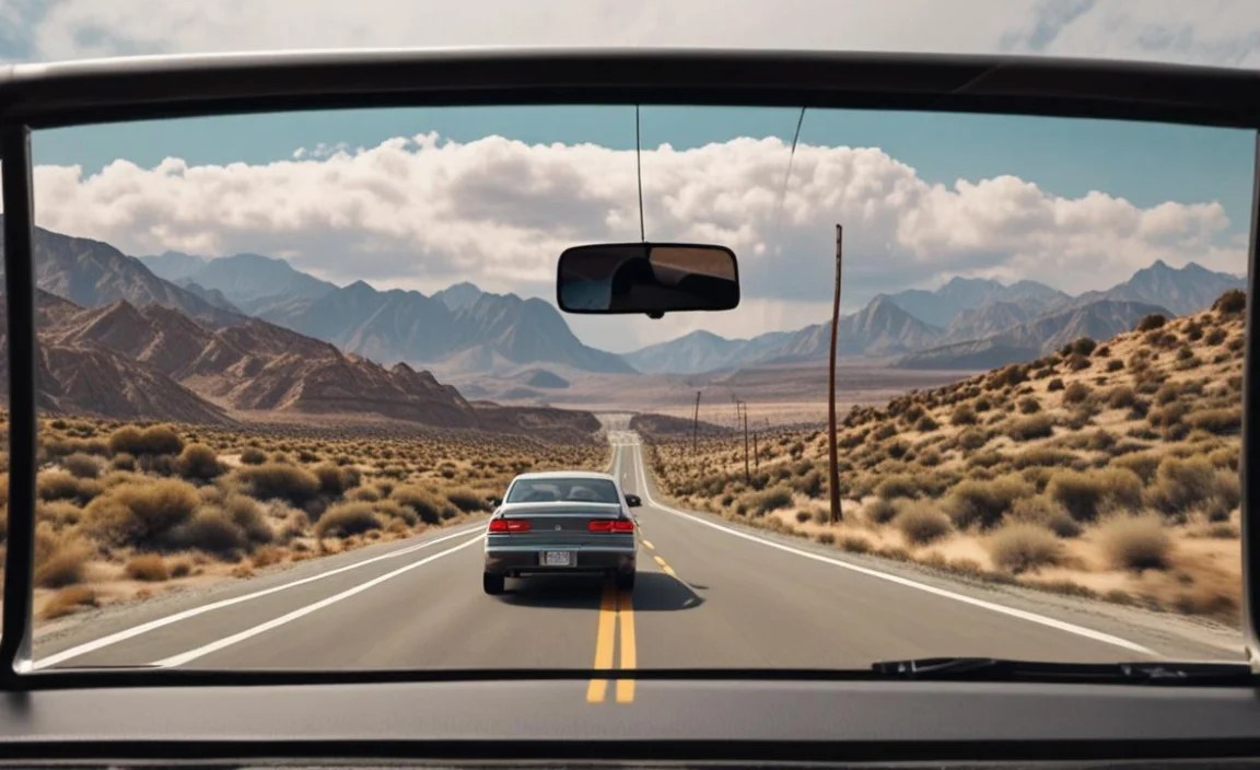 1. Bring Healthy Road Trip Snacks