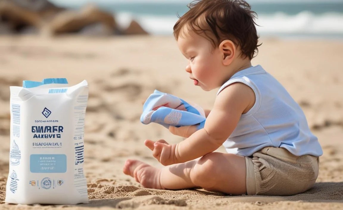 1. Change Diapers Frequently