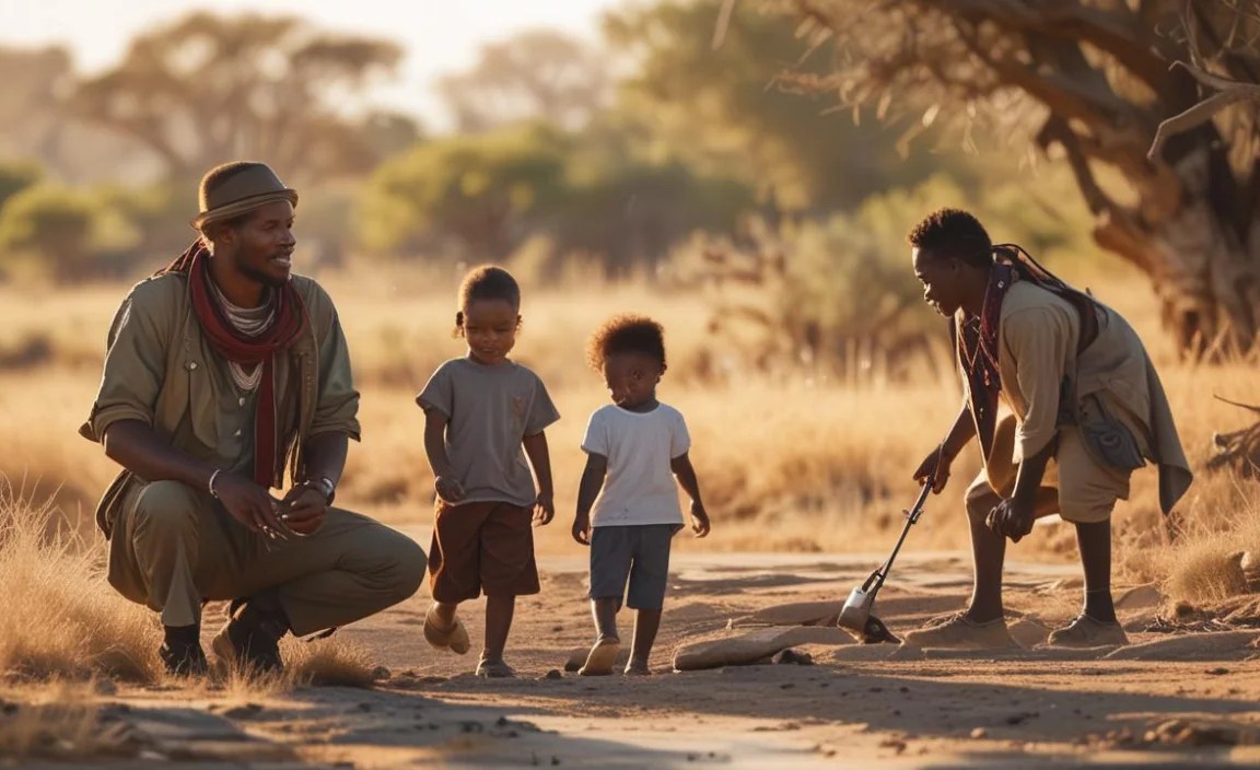 1. Chobe National Park