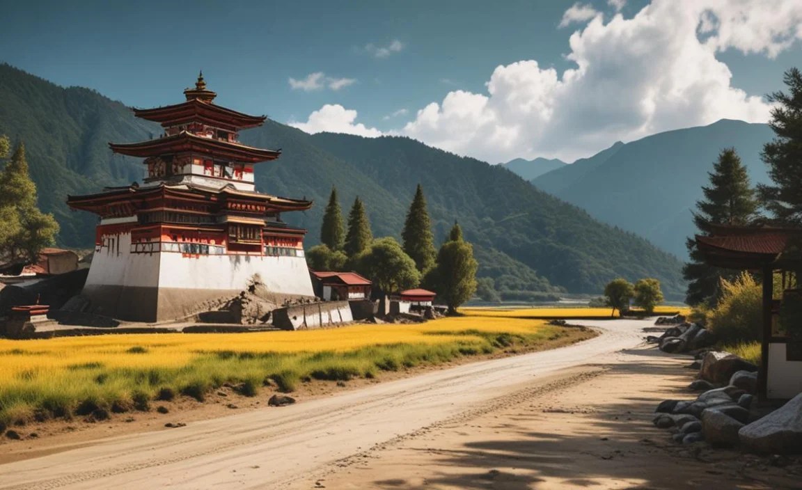 1. Choose Lesser-Known Valleys and Destinations