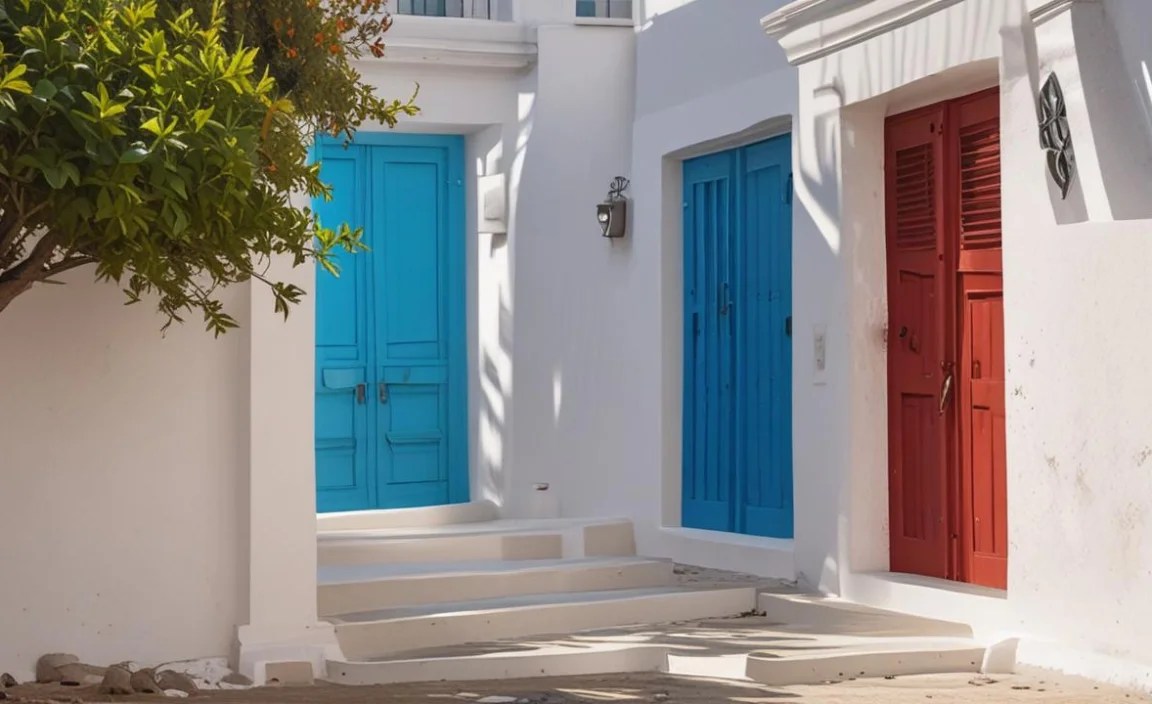 1. Crete: The All-Rounder