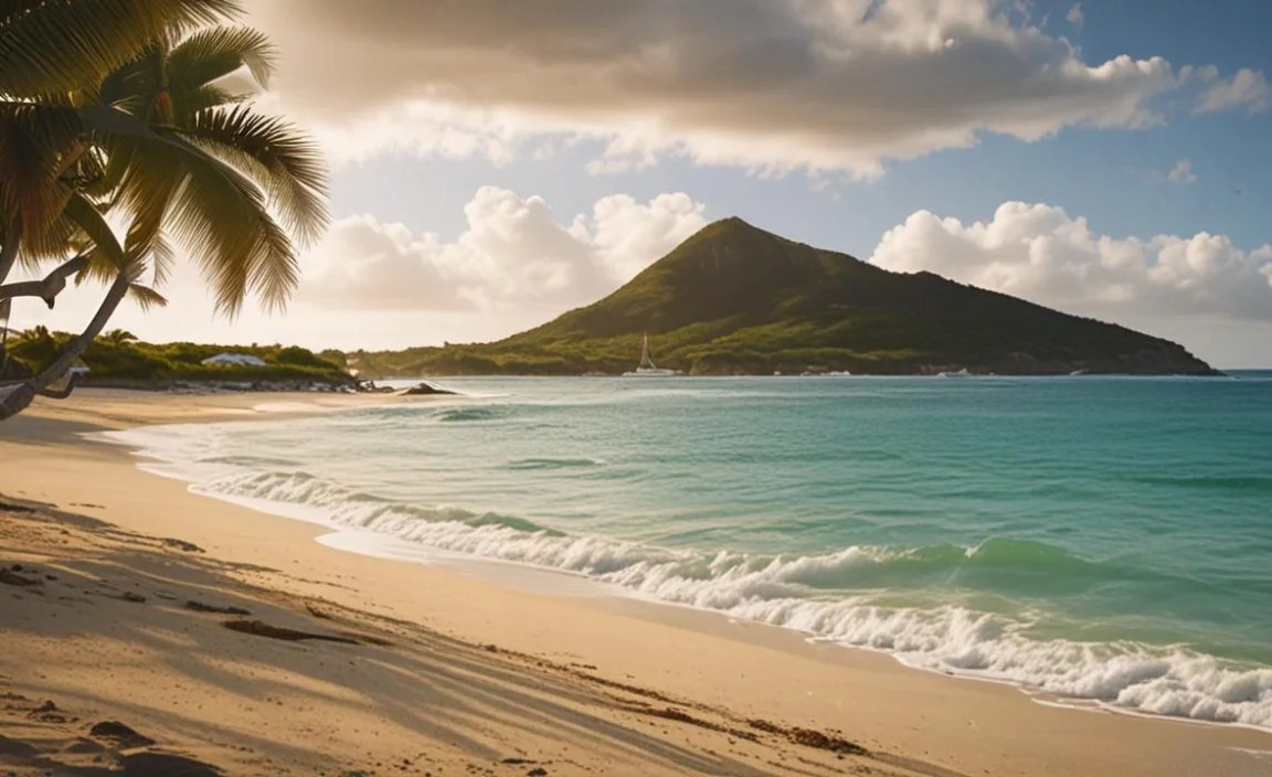 1. Curacao