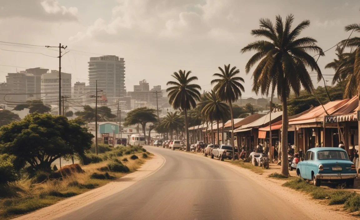 1. Defining Your Accra Road Trip Scope