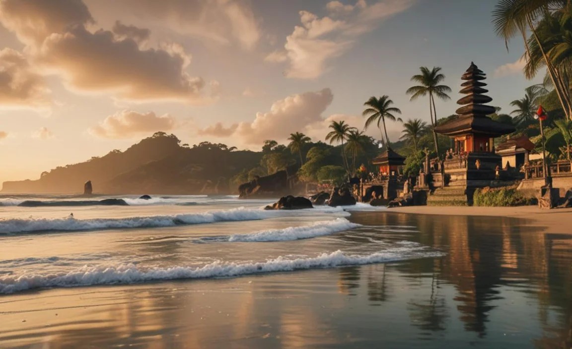 1. Explore Temples and Spirituality