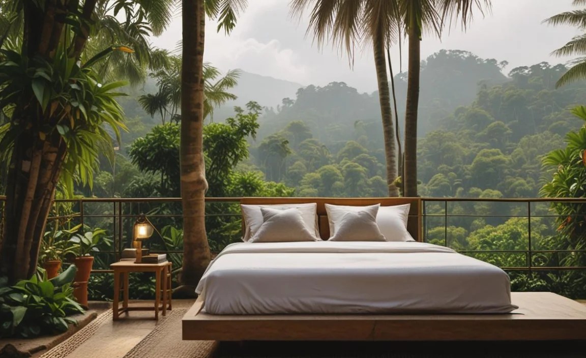 1. Navigating Your Arrival: Getting to and Settling into Ubud