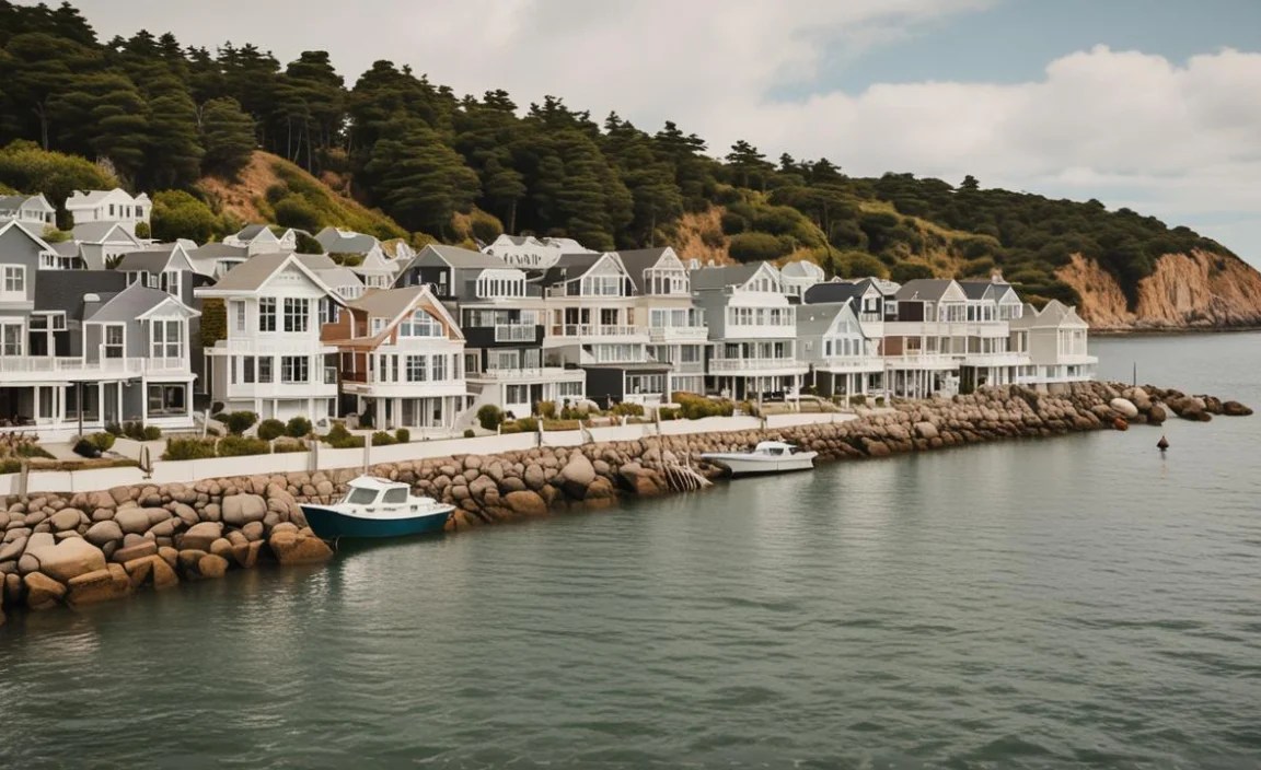 1. Paihia: The Vibrant Hub