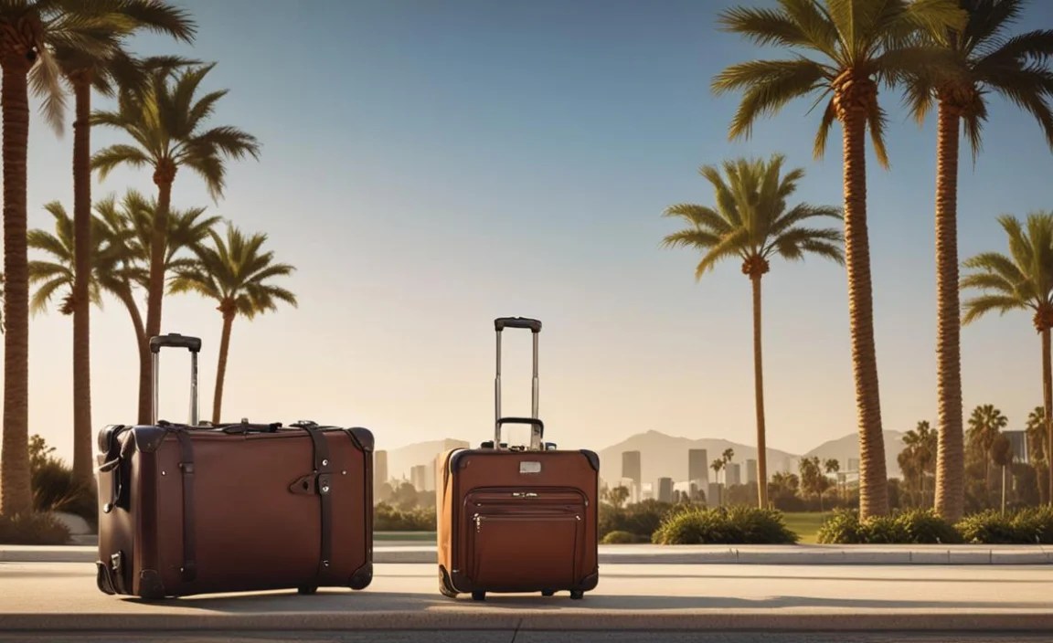 1. Perfect For Business Trips