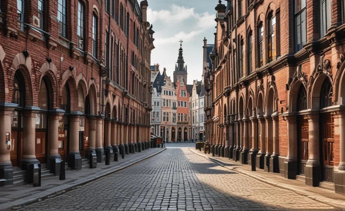 1. Plan Your Itinerary Wisely