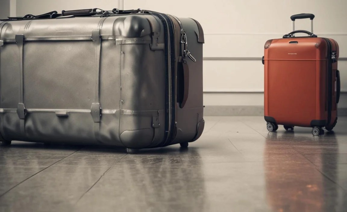1. Protect Your Belongings