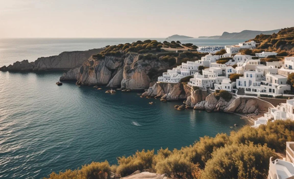1. Santorini: The Iconic Romance