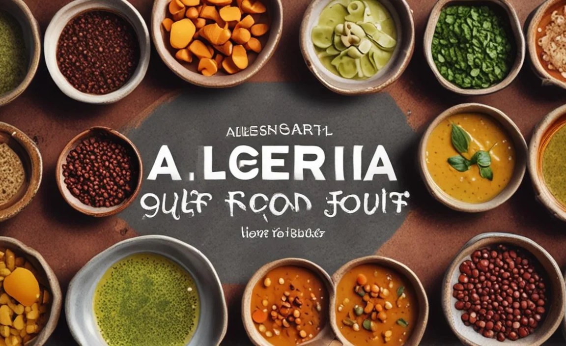 1. Start with the Classics: Couscous and Beyond