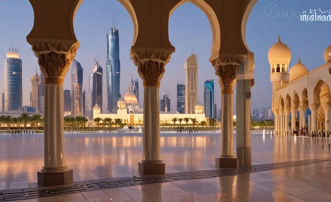 1. Stroll Along the Corniche: A Seaside Gem