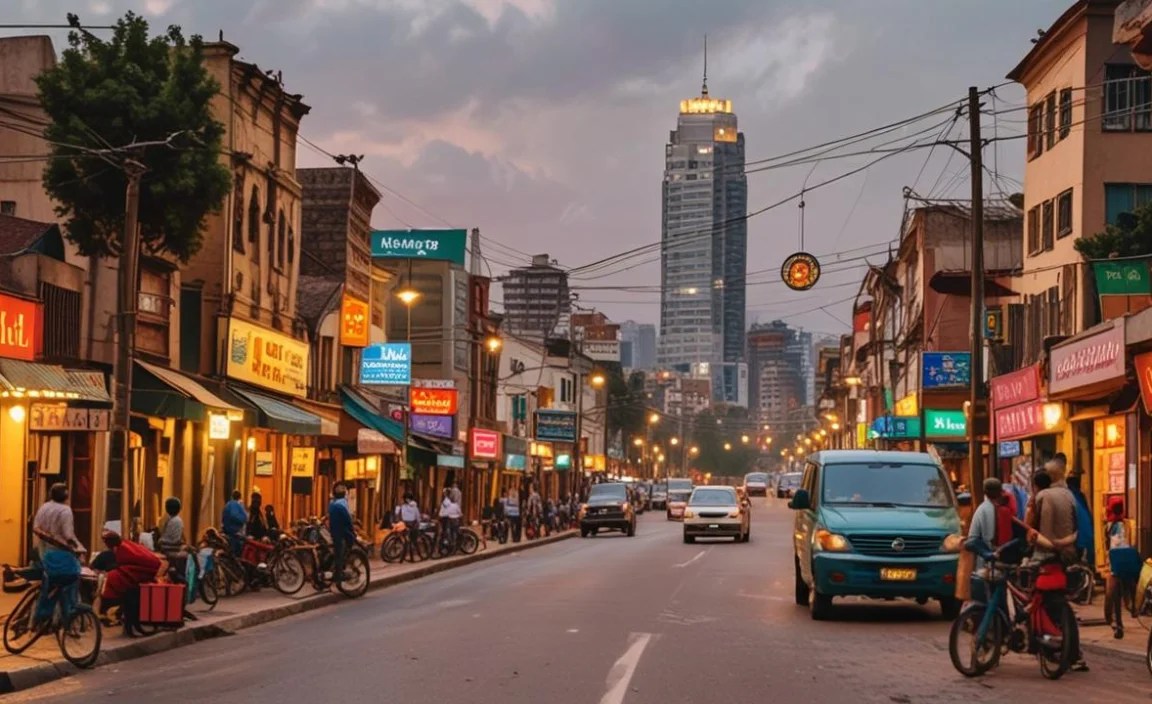 1. Taxis: The Most Common Choice
