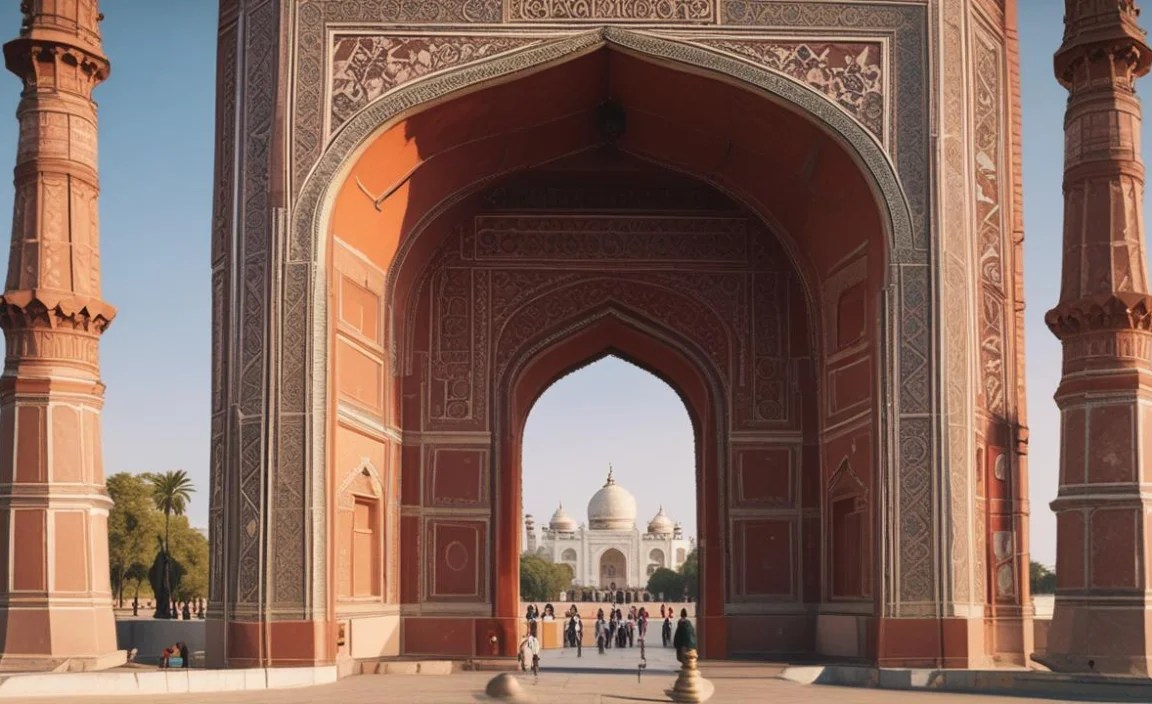 1. Timing Your Affordable Agra Adventure
