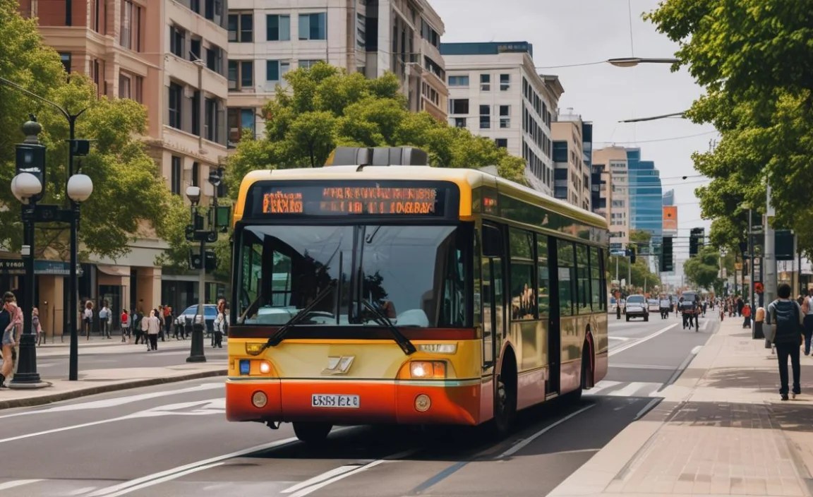 1. Trains: Connecting the Suburbs and Beyond