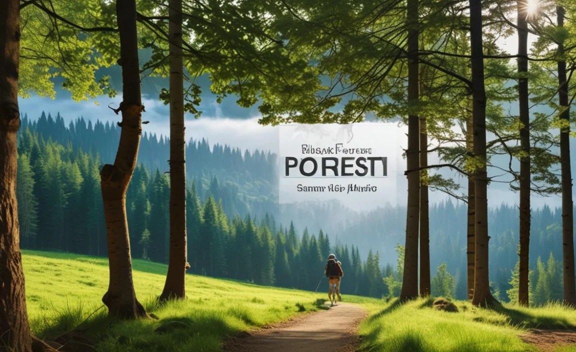 1. Why Choose the Black Forest in Summer?