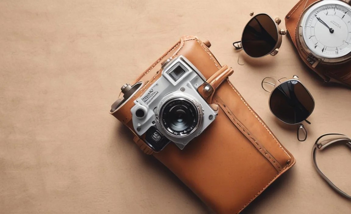 10. Pack Light And Smart