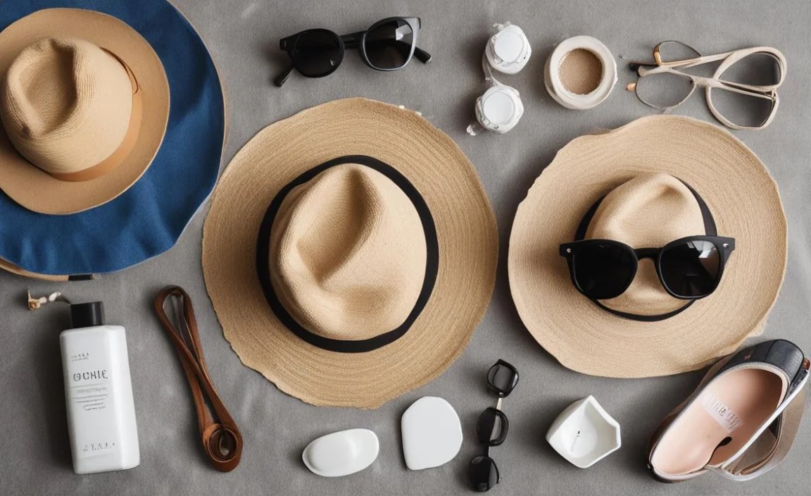 10. Sunglasses