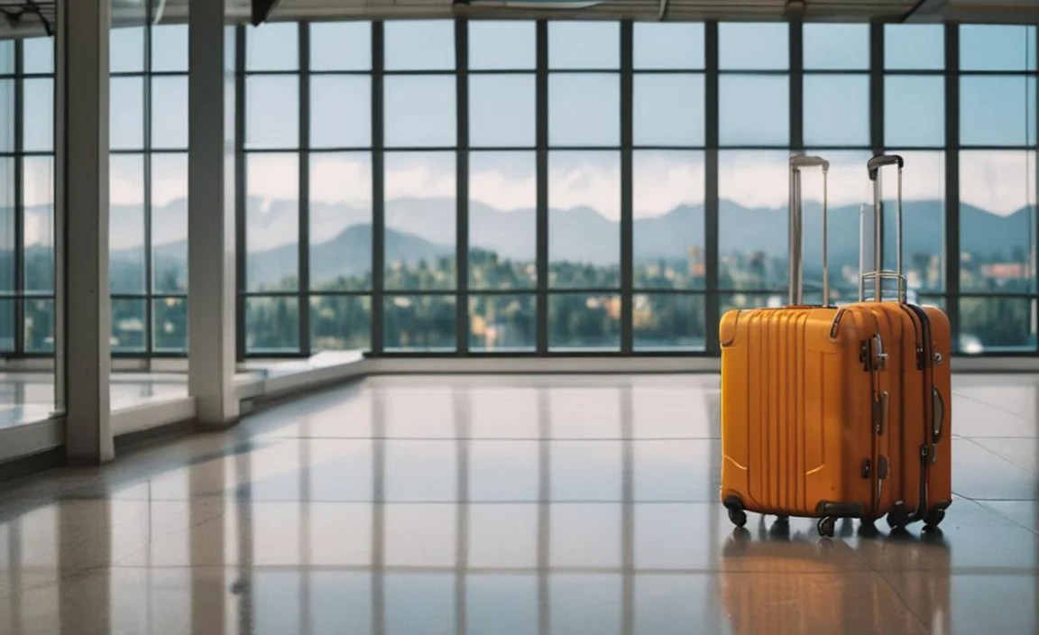 10.Different Types Of Checked Baggage Fees