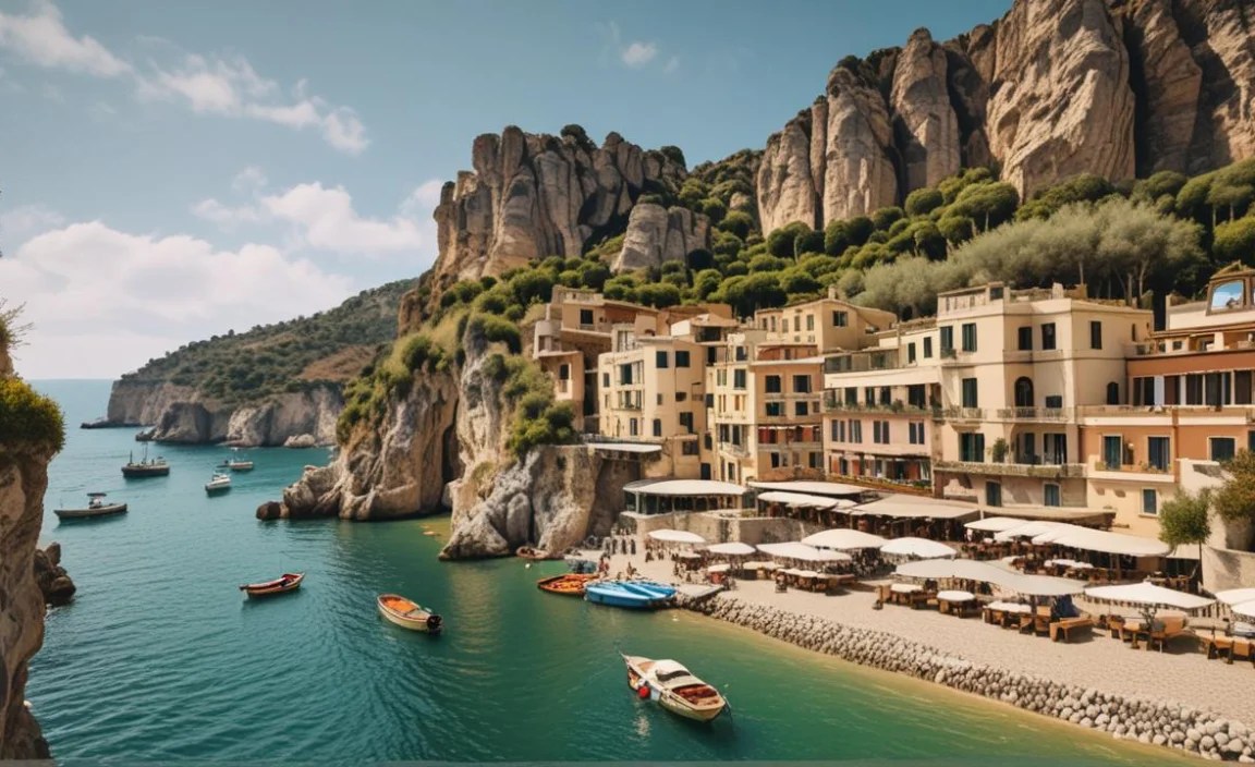 11. Sperlonga