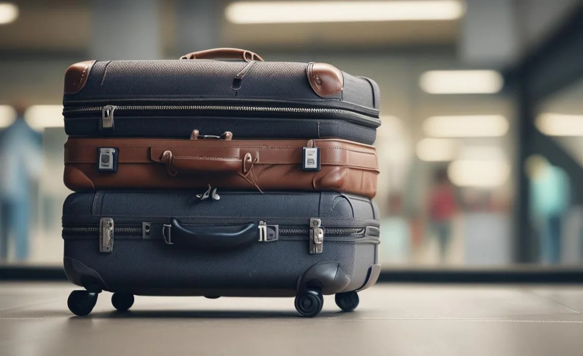14.Oversized And Overweight Baggage Fees
