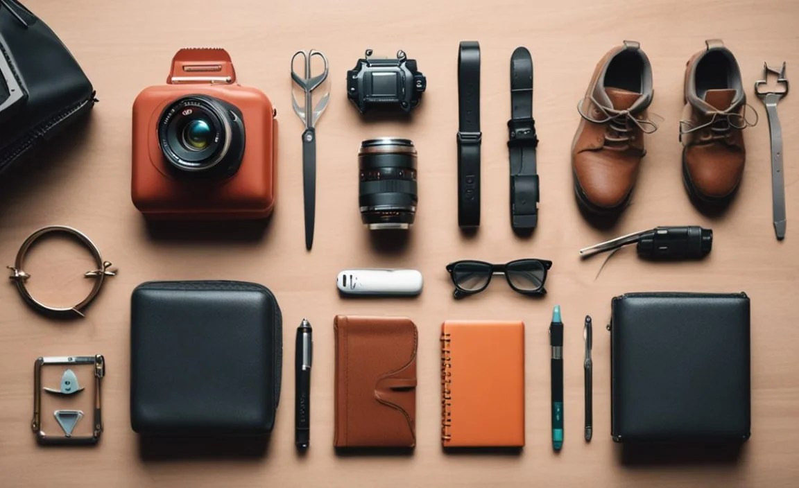 1.A Portable Audio Player Or A Book Reader