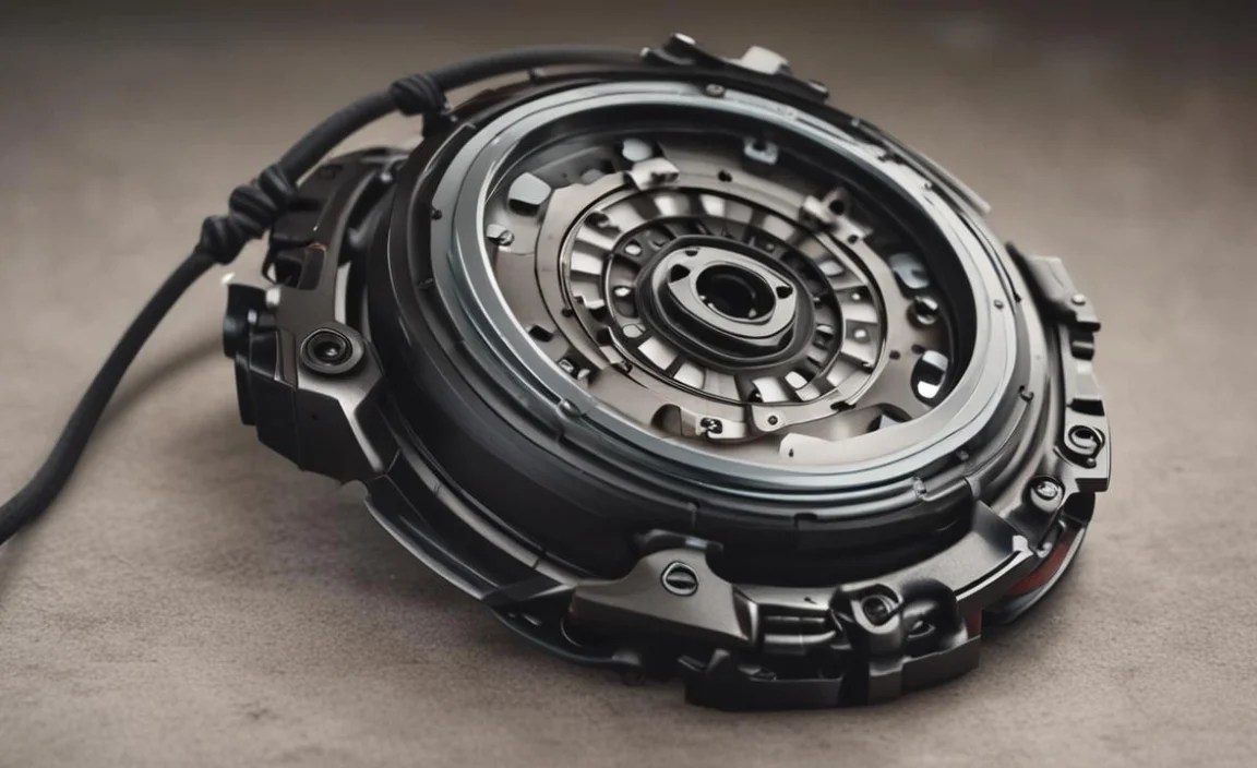 1.Avoid Driving The Car In Half Clutch