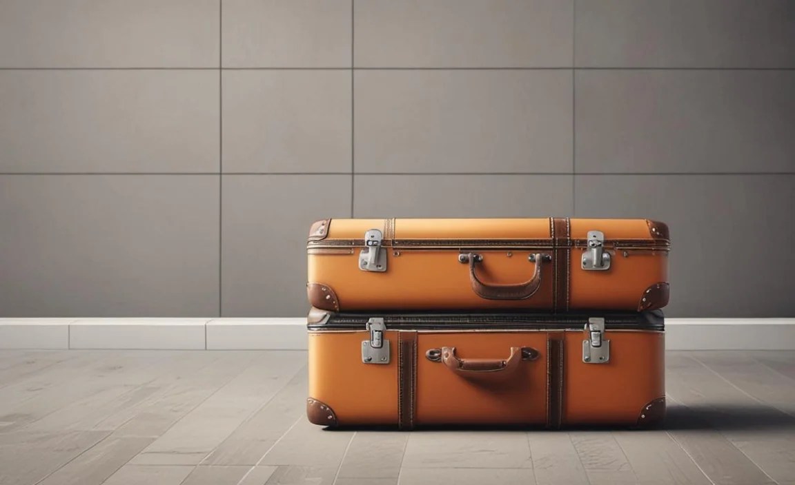 1.Definition Of Baggage