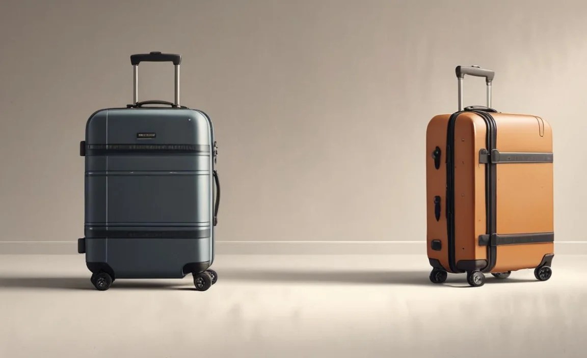 1.Definition Of Luggage